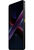 Xiaomi Poco X7 Pro 5G 12/256Gb Black
